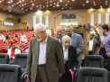 همایش تجلیل از پروفسور علی اکبر جلالی چهره ماندگار شهرستان شاهرود با حضور مسئولین و قشرهای مختلف مردم 